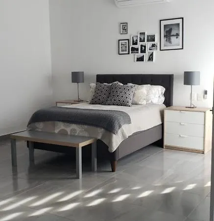 Departamento Marazul Apartment